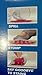 coolsun Woolite Carpet and Rug Stomp N' Go Stain Lifting Pads - 5 Pack, 5