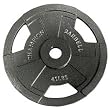 Olympic Grip Plate 45LB (EA)