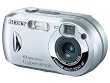 Sony DSC-P43 4.0Mpix, Stamna Battery life of 390 shots, MPEG VX, High Picture Quality With Real Imaging Processor, Auto Macro, 16MB, USB