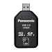 �p�i�\�j�b�N SD/SDHC/SDXC/microSD/microSDHC�J�[�h�pUSB3.0���[�_�[���C�^�[ BN-SDCMP3