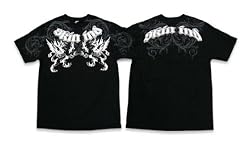 Skin Industries Battle Mens T-Shirt