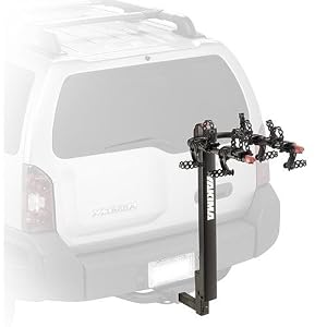 Yakima DoubleDown 4 Bike Rack