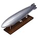 HINDENBURG SCALE MODEL AIRCRAFT