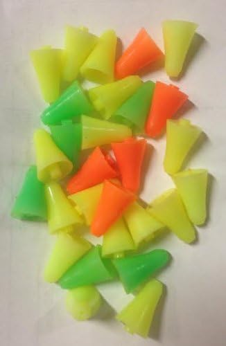Cones for Darts 100 Pack