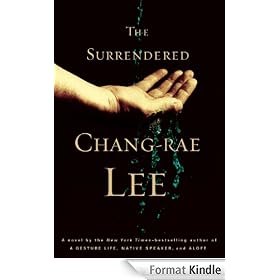 The Surrendered