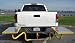 Tailgate Partymate Beer Pong Camping Table