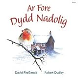 Ar fore Dydd Nadolig