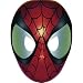 Spiderman Party Masks