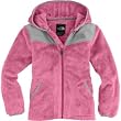 The North Face Youth Girls OSO Hoodie Thermal Zip Jacket