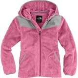 The North Face Youth Girls OSO Hoodie Thermal Zip Jacket