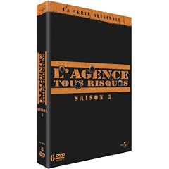 Agence tous risques, saison 3