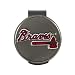 Atlanta Braves MLB Hat Clip & Ball Markers