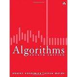 Algorithms (4th Edition) ~ Robert Sedgewick