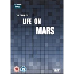 Life on Mars: Series 1 & 2 [UK IMPORT]