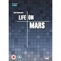 Life on Mars [Import anglais]