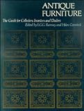 The 'Connoisseur's' guide to antique furniture : edited by L.G.G. Ramsey and Helen Comstock