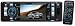 Legacy LD63MU AM/FM/RDS/DVD Receiver W/3.6'' TFT Monitor w/ USB Port
