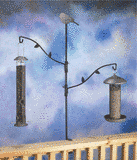Hiatt Manufacturing 38099 Adjustable Deck Hanger