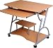 Mobile Computer Desk