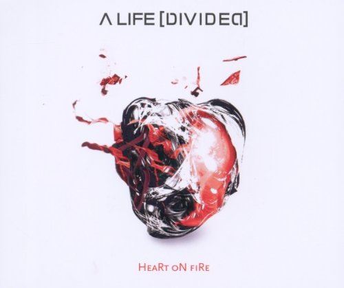 Produkt-Bild: Heart on Fire