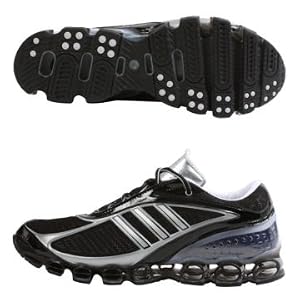 Buy Adidas Microbounce + TruVersa Ladies Running Shoes
