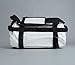Mini Kitbag [white & white]