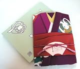 寿三郎 ふろしき きもの姿 t3