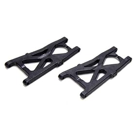 Rear Suspension Arm Set: Strike from Suspension Sets