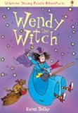 Wendy the Witch (Usborne Young Puzzle Adventures) (Usborne Young Puzzle Adventures)