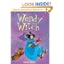 Wendy the Witch (Usborne Young Puzzle Adventures)