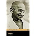 Gandhi: Level 2 (Penguin Readers (Graded Readers))