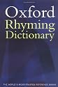 Oxford Rhyming Dictionary