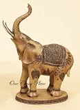 14 Elephant Statue