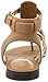 Enzo Angiolini Women's Manilly Gladiator Sandal