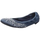 Report Womens Lilburn Ballet Flat