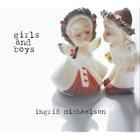 Girls ＆ Boys