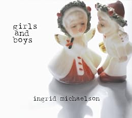 Ingrid Michaelson Picture 2