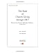 The State of Church Giving Through 2007: What Are Our Christian Billionaires Thinking &acirc;�� or Are They?