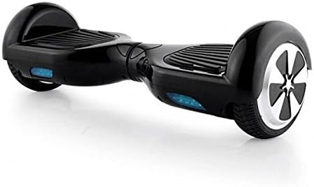 Self Balancing Scooter