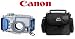 Photo : Canon WP-DC13 Waterproof Case for Canon SD1000 Digital Camera
