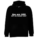You Are So Off Of My Buddy List Sweatshirt, Hilarious Hoodies, Funny Sweatshirts