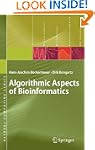 Algorithmic Aspects of Bioinformatics