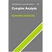 Complex Analysis