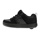 Produkt-Bild: Heelys Cyclone schwarz 7221 - alle Gr&ouml;&szlig;en verf&uuml;gbar!