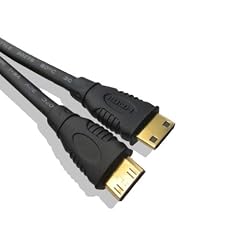 3m HDMI Kabel Anschlusskabel 3m Typ A Stecker vergoldet