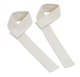 Altus Athletic WSC Cotton Lifting Straps