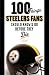 100 Things Steelers Fans Should Know & Do Before They Die L=0: my-fan-page.de