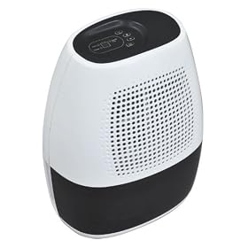 SPECIAL OFFER PREM-I-AIR 10 LITRE EXTRACTION COMPACT ELECTRONIC DEHUMIDIFIER