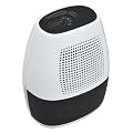 SPECIAL OFFER PREM-I-AIR 10 LITRE EXTRACTION COMPACT ELECTRONIC DEHUMIDIFIER