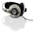 AKG K 242 HD High-Definition Headphones